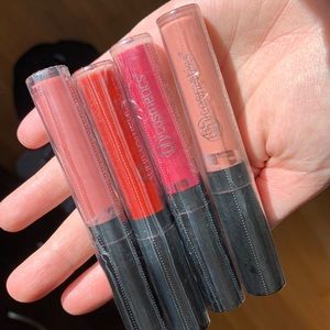 bh cosmetics liquid linen
